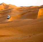 OM_AL_Wahiba Sands